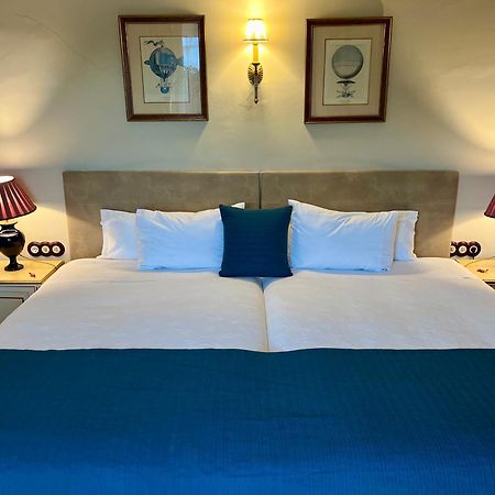 Hotel Boutique Conde De La Corte 사프라 외부 사진