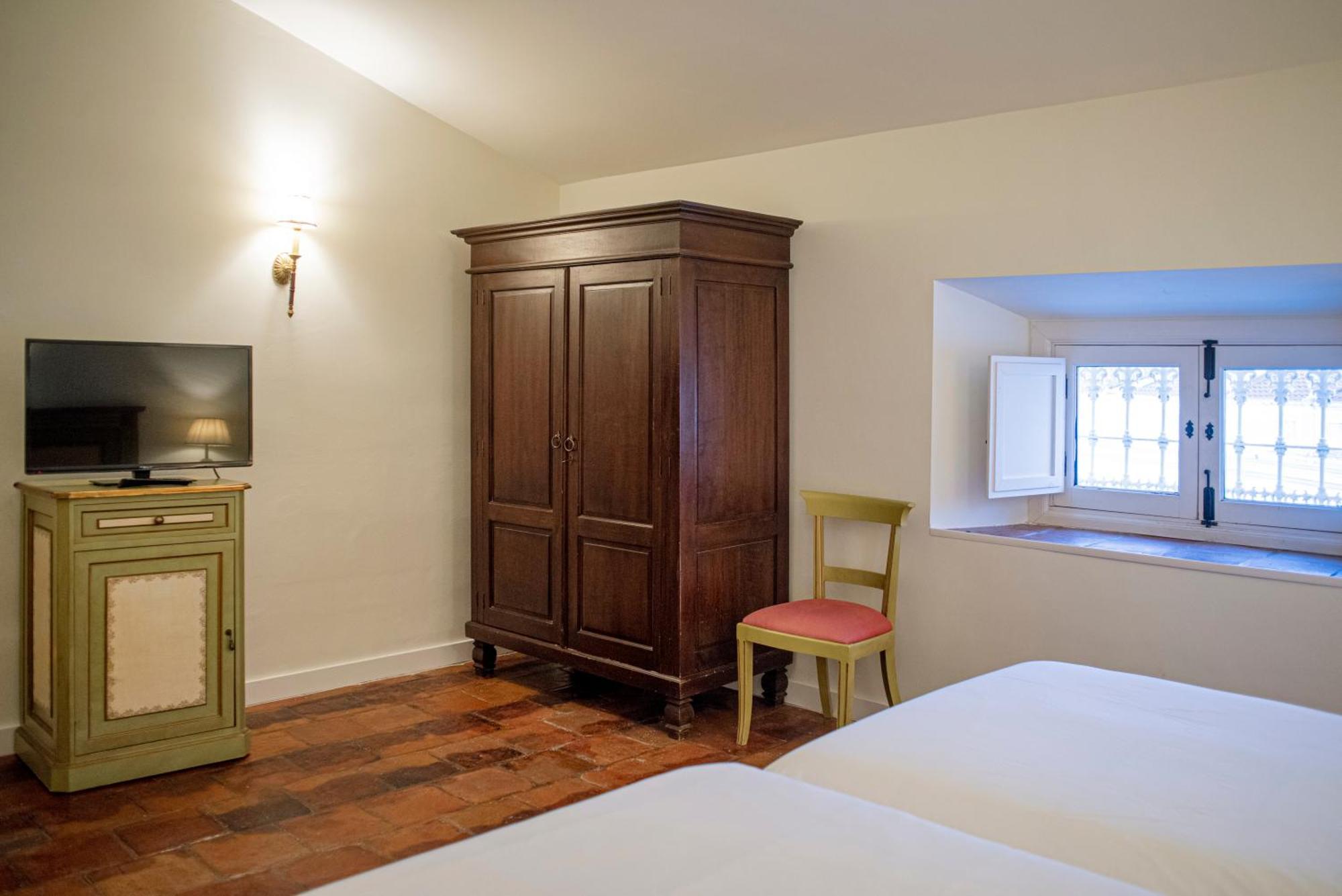 Hotel Boutique Conde De La Corte 사프라 외부 사진